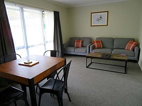 Executive Two-Bedroom Apartment