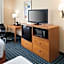 Fairfield Inn & Suites by Marriott Ruston