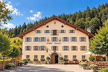 Gasthof Oberwirt
