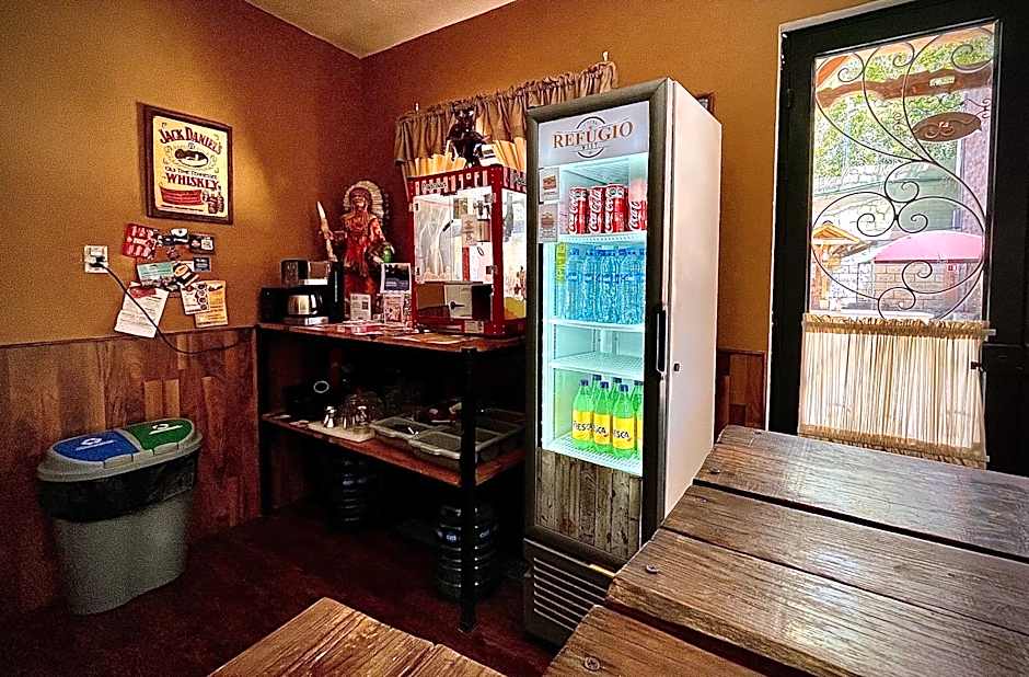 West Refugio