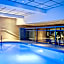 Hotel Mercure Lyon Centre Saxe Lafayette