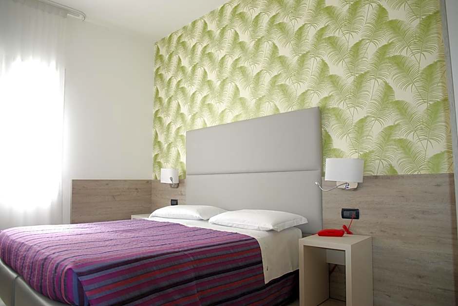 Hotel Lugano Torretta