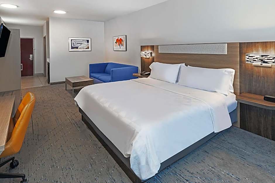 Holiday Inn Express Harvey-Marrero By IHG