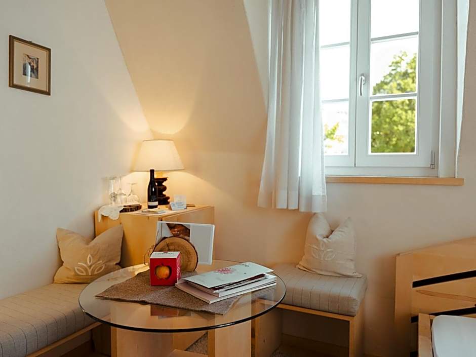 Hotel Villa Freiheim