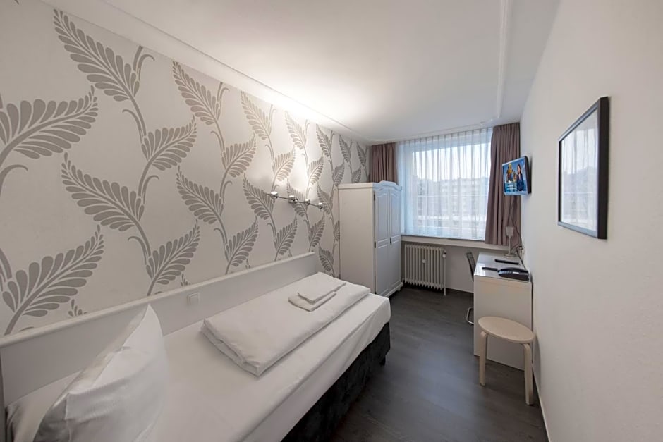 Hotel Krone Aachen | City-Eurogress