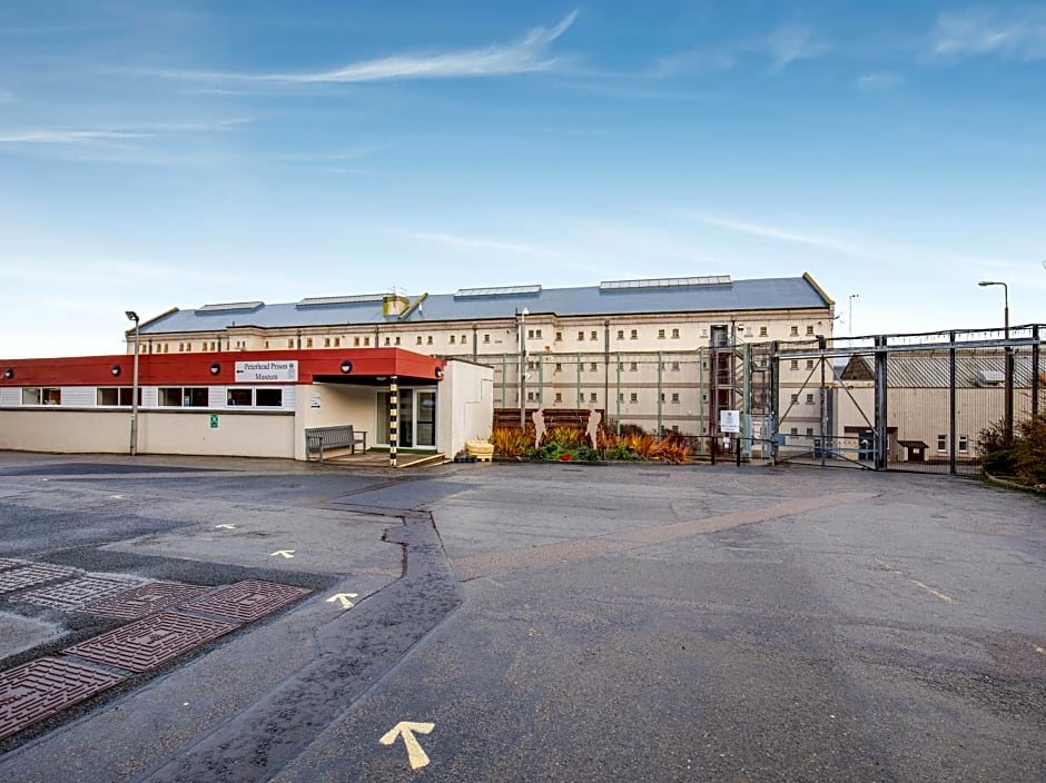 LostGuestHousePeterhead