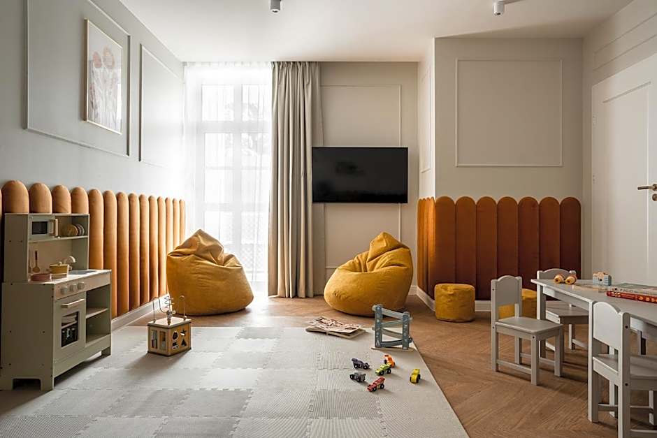 Renesans Residence Zakopane