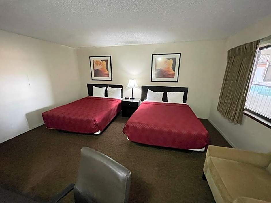 Knights Inn & Suites Emporia