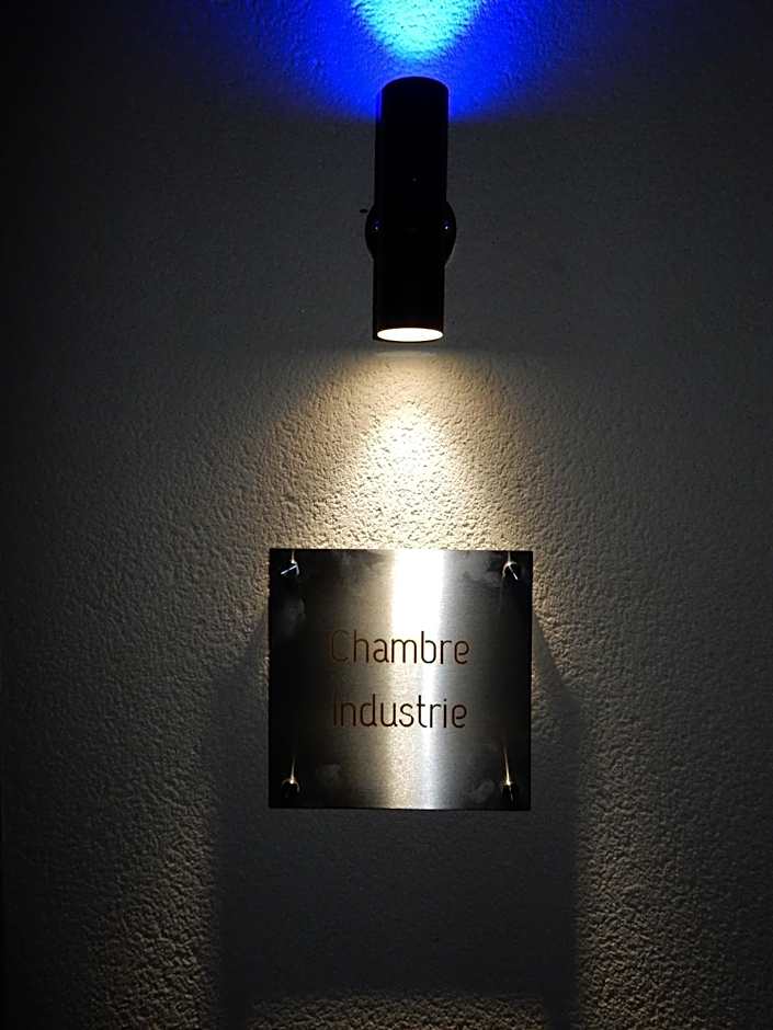 What Else Hotel