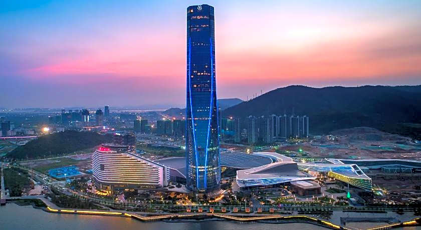 The St. Regis Zhuhai