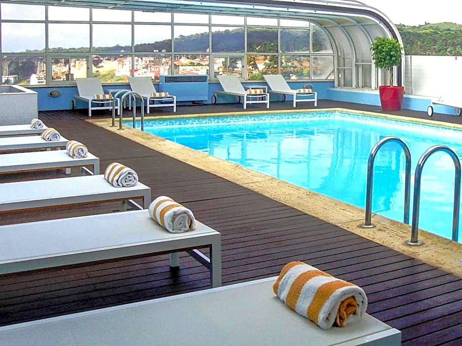 Hotel Mercure Lisboa