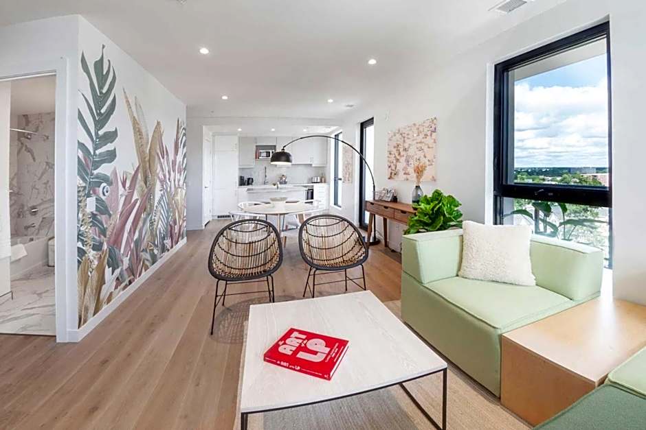 The Laundry Rooms - Waterloo