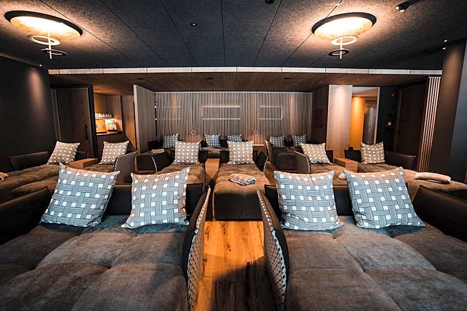 Sporthotel Obereggen