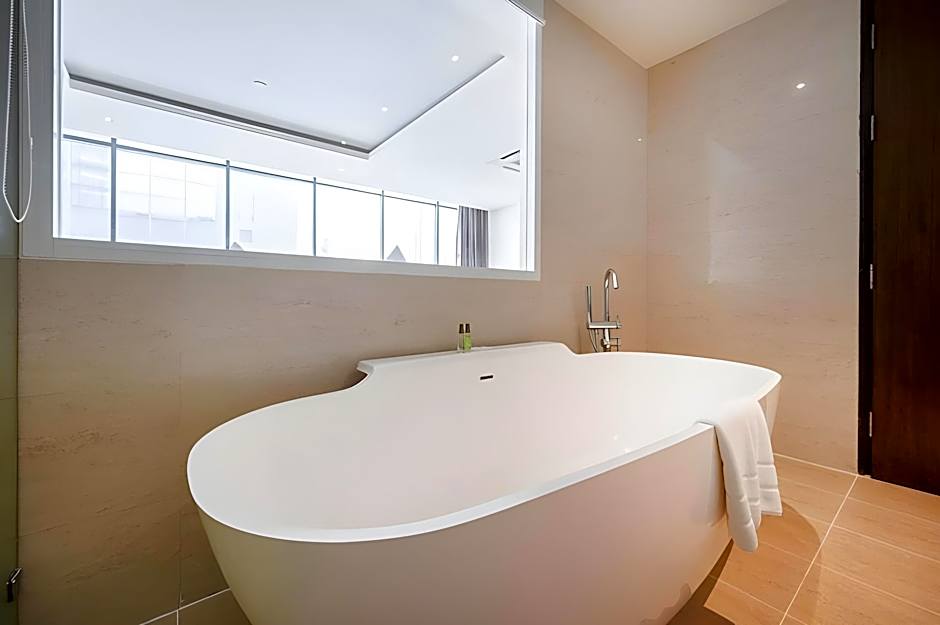 Mermaid Hotel Bangkok