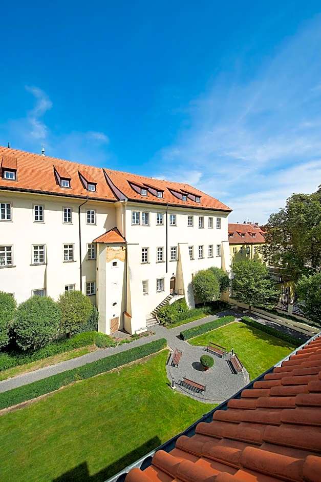 Boutique Hotel Constans Prague