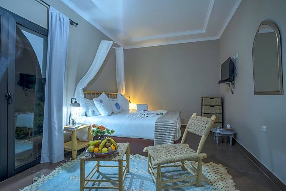 Taj Atlas Wellness Boutique Hôtel & Spa
