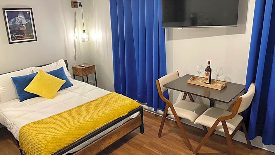 Grand Central Hotel Richmond