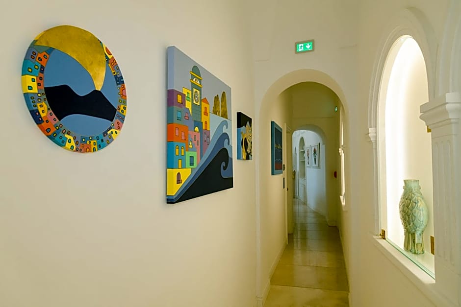 Piazzetta Diefenbach