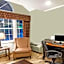 Microtel Inn & Suites by Wyndham Wilson