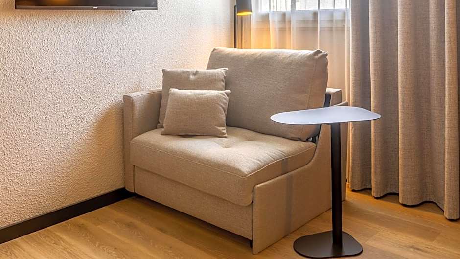 Campanile PRIME - Paris Bobigny