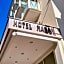 Hotel Radar