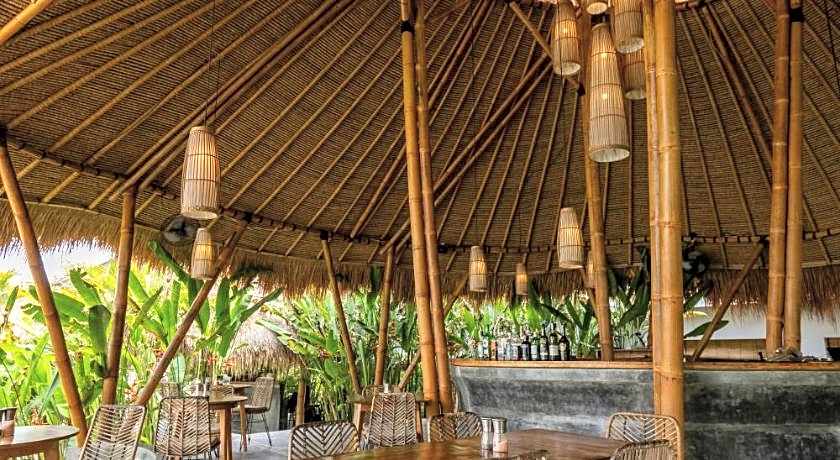 Sikara Lombok Hotel