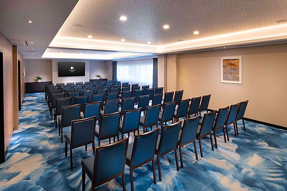 DoubleTree by Hilton Hobart