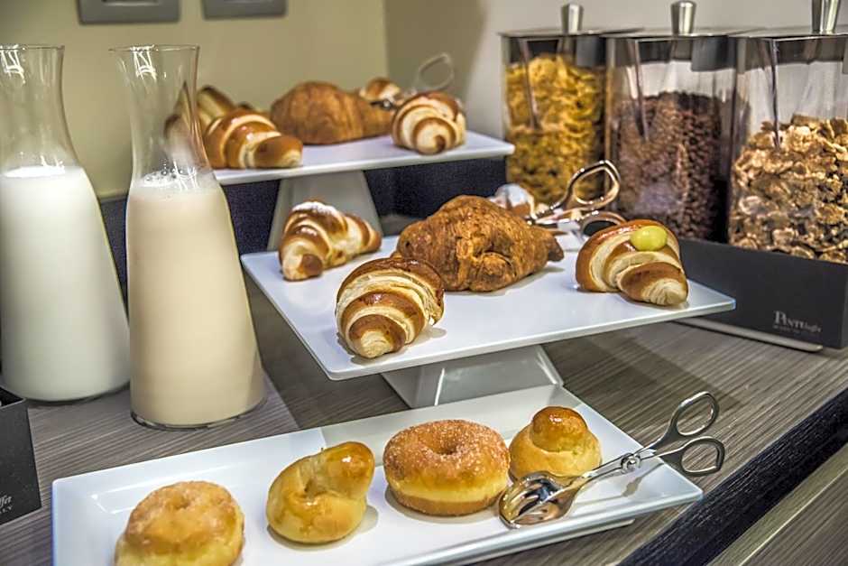 Matilde Lifestyle Hotel
