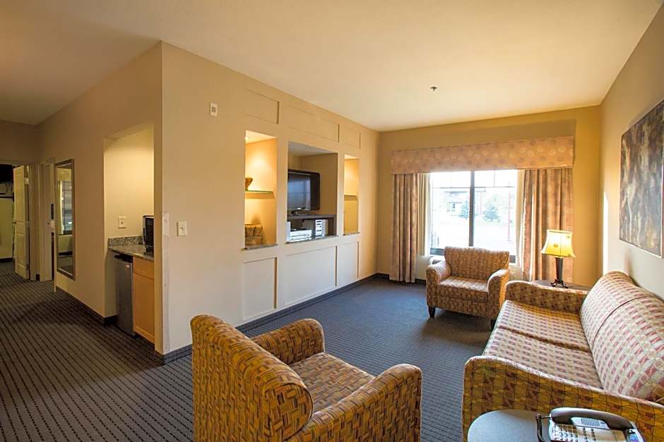 Holiday Inn St. Paul Northeast - Lake Elmo By IHG