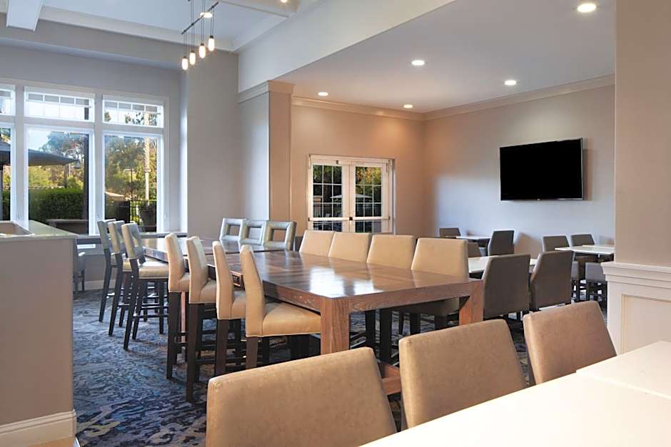 Residence Inn by Marriott Newark Silicon Valley