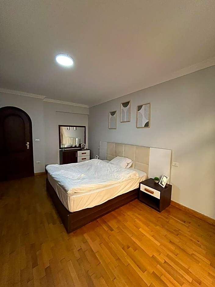 Zamalek amazing studio 1BR