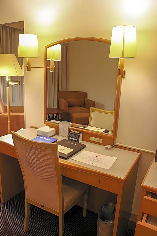 Hotel Higashinihon Utsunomiya