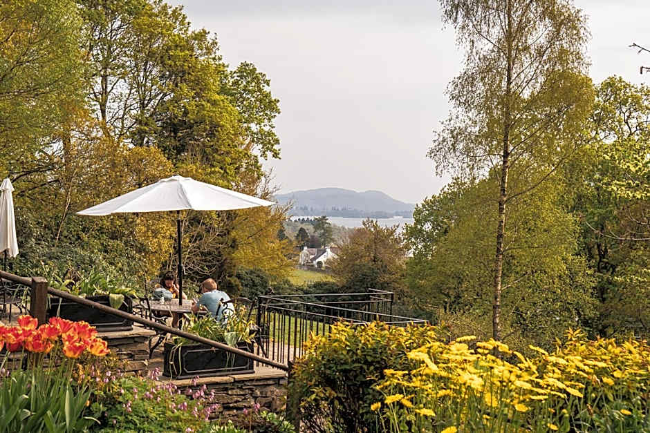 Merewood Country House Hotel and Restaurant