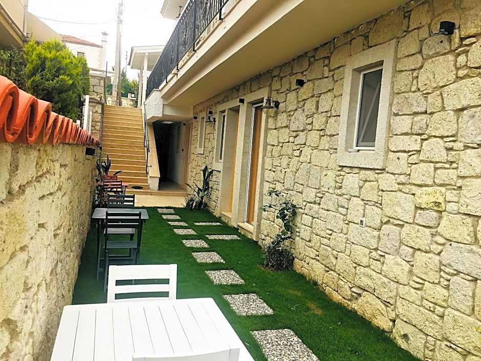 Grand Alaçatı Butik Hotel