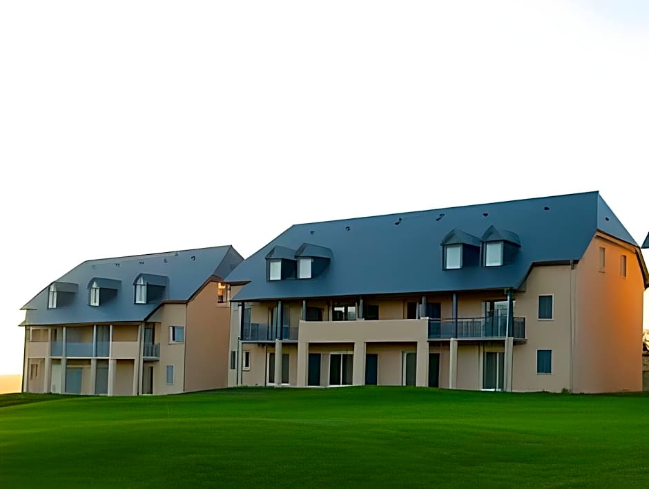 Le Domaine du Golf Country Club de Bigorre