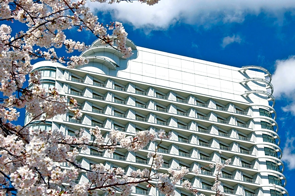 The Yokohama Bay Hotel Tokyu