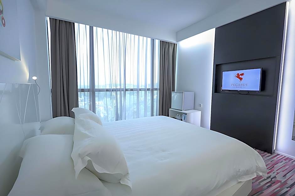 Pegasus Hotel