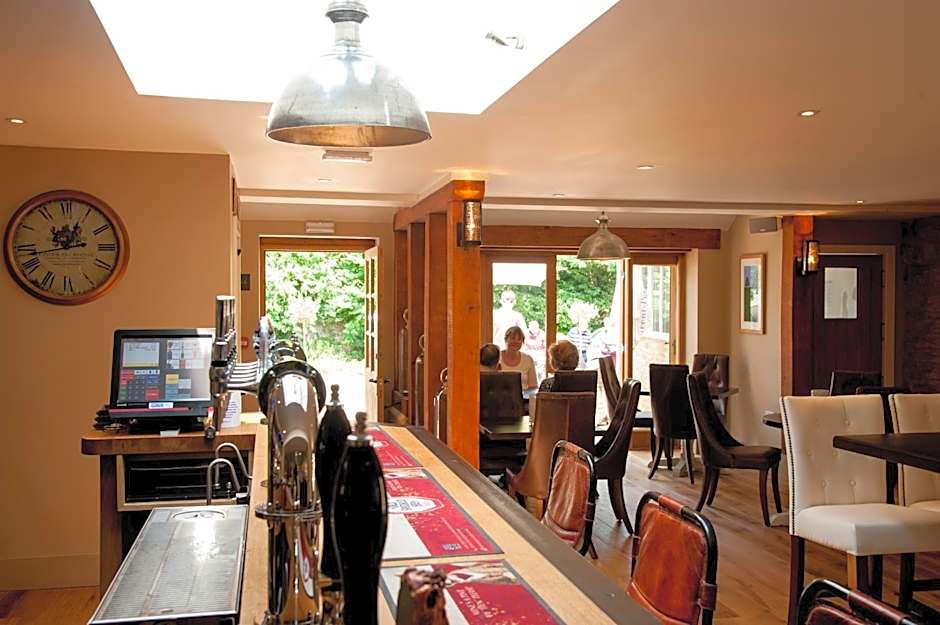 The Wychwood Inn