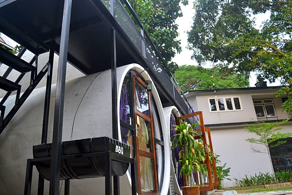 Mango's Park Port Dickson