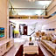 Guangzhou Barton International Hotel Apartment (Beijing Lu JinrunBo Palace Branch)