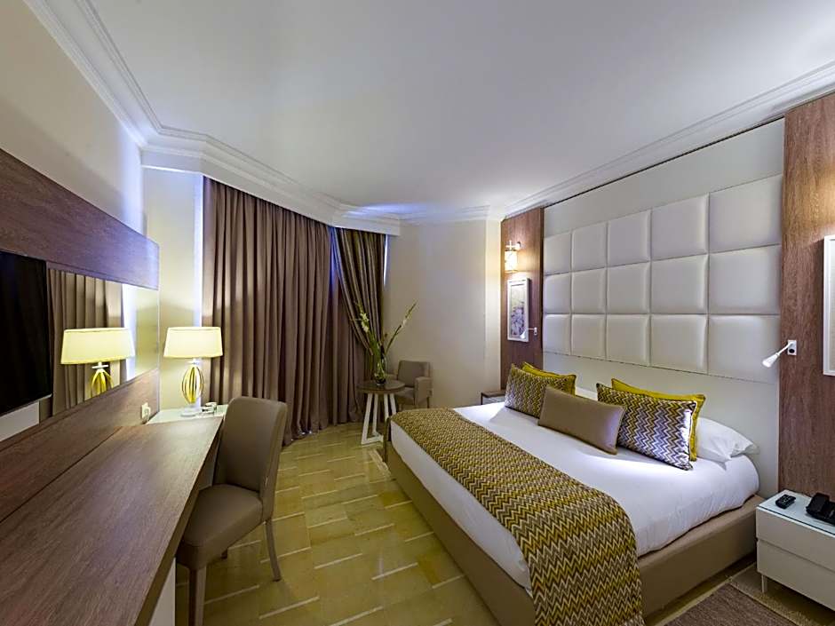 Sentido Bellevue Park