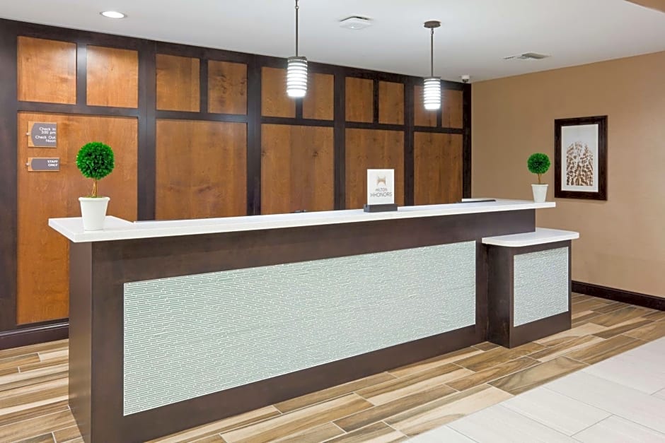 Homewood Suites By Hilton Davenport