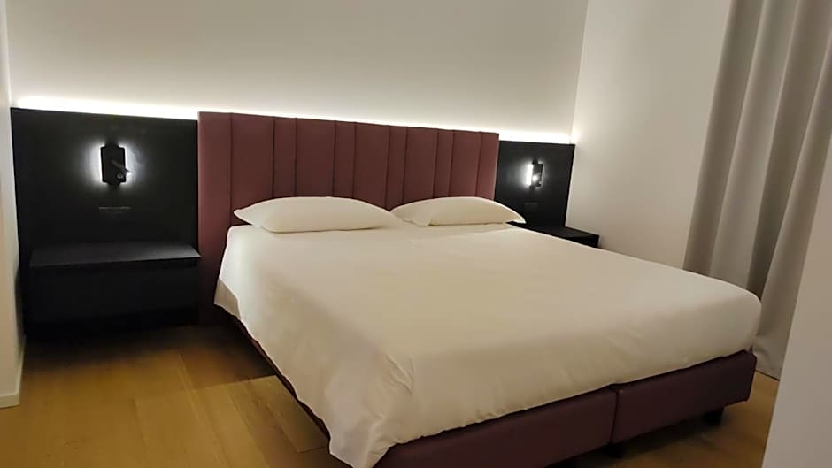 Domo Apuliae Aparthotel