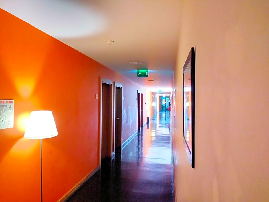 HI Viana do Castelo - Pousada de Juventude