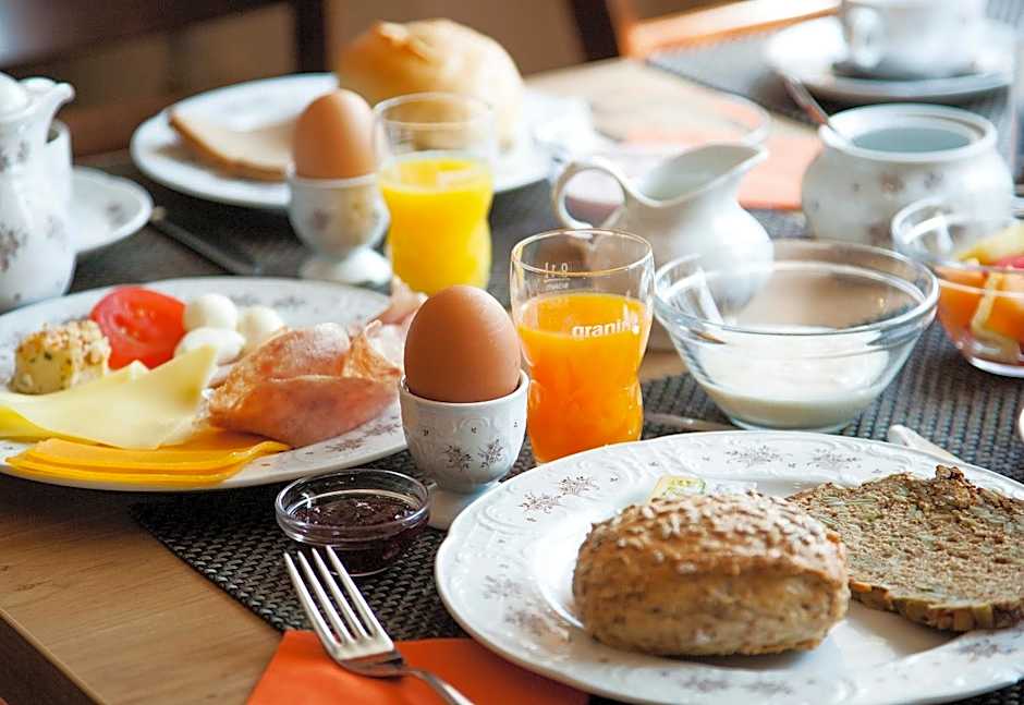 Hotel & Restaurant Ernst