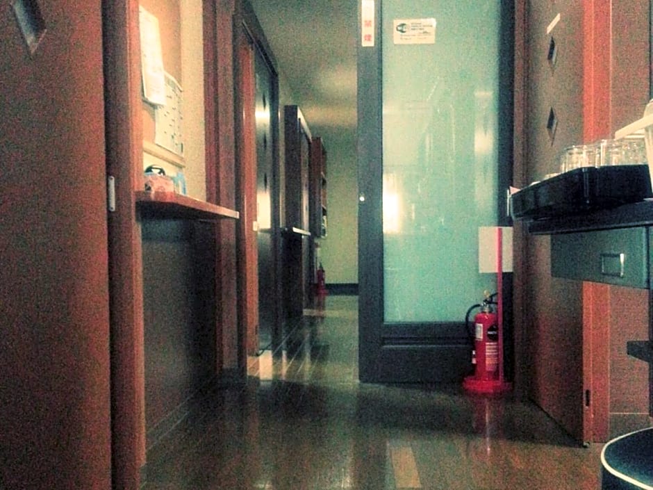 Oyama Guest House Kyoto