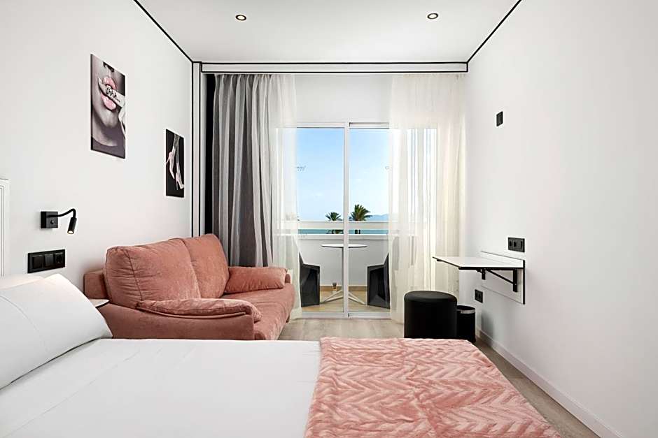 Hotel Condesa