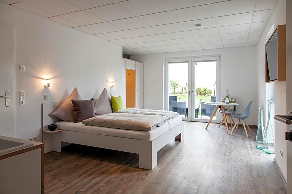 Boardinghouse Morbach