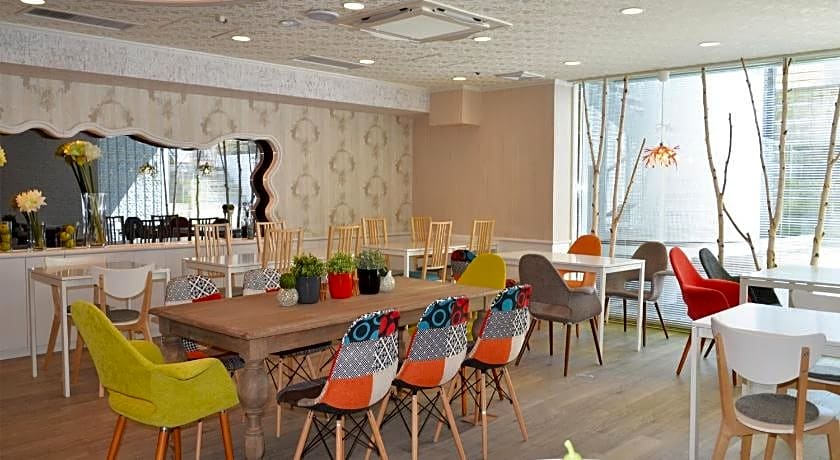 Hotel Areaone Obihiro