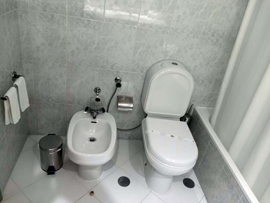 Ondamar Hotel Apartamentos